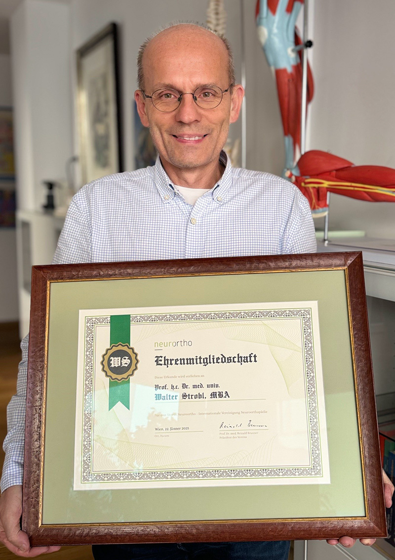Ehrenmitgliedschaft